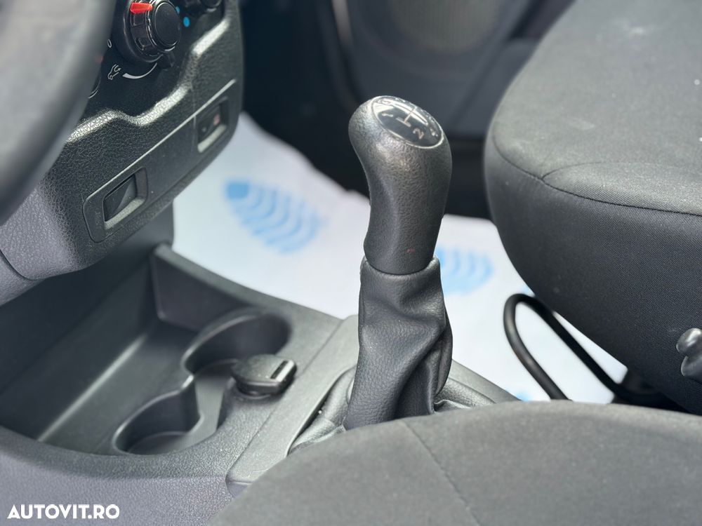 Dacia Dokker dCi 90 Comfort - 10