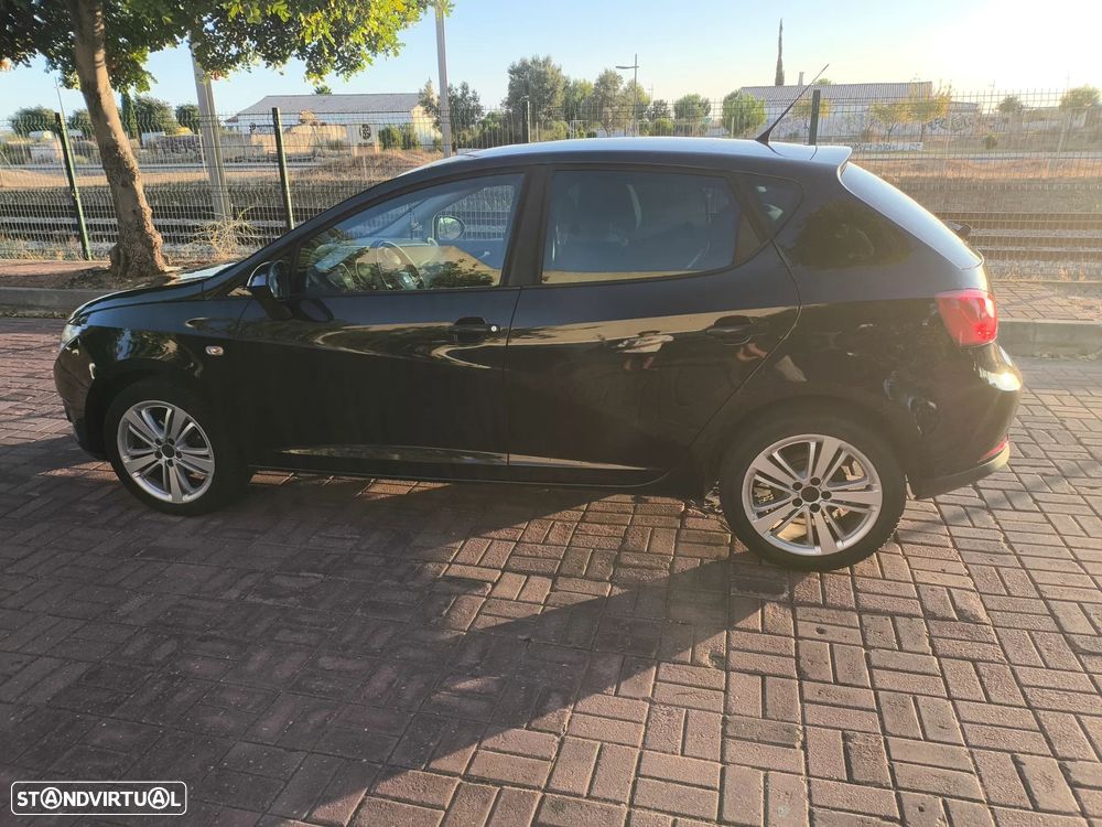 SEAT Ibiza 1.2 12V Good Stuff - 3