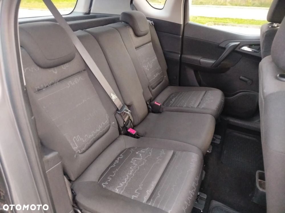Opel Meriva - 20