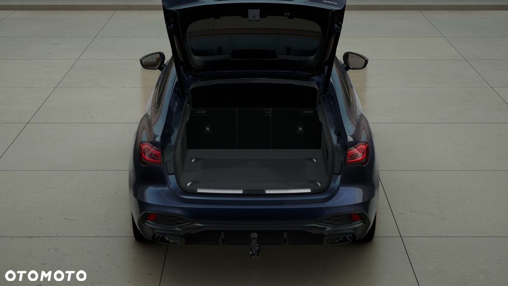 Audi A5 Limousine - 8