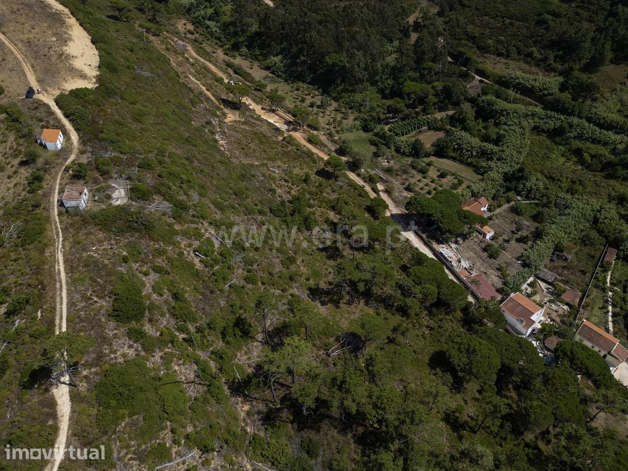 Terreno Rustico, Ericeira, Mafra - Grande imagem: 5/13