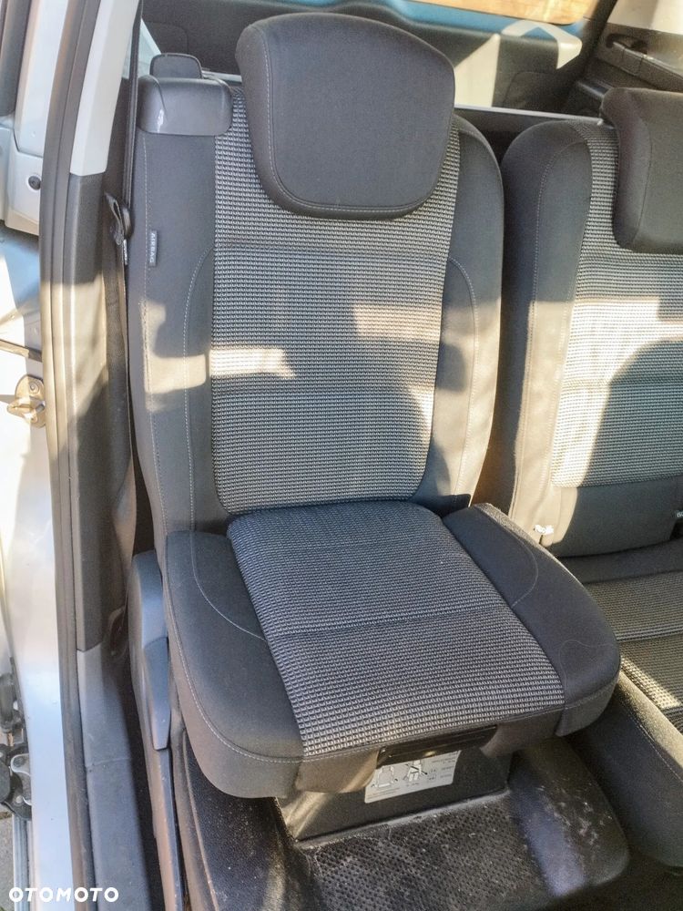 Seat Alhambra 2.0 TDI Ecomotive Style - 15