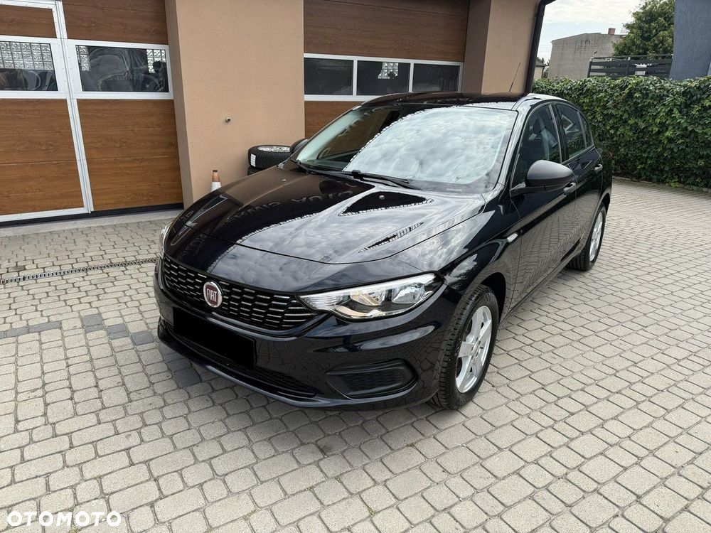Fiat Tipo 1.4 16V Pop - 13