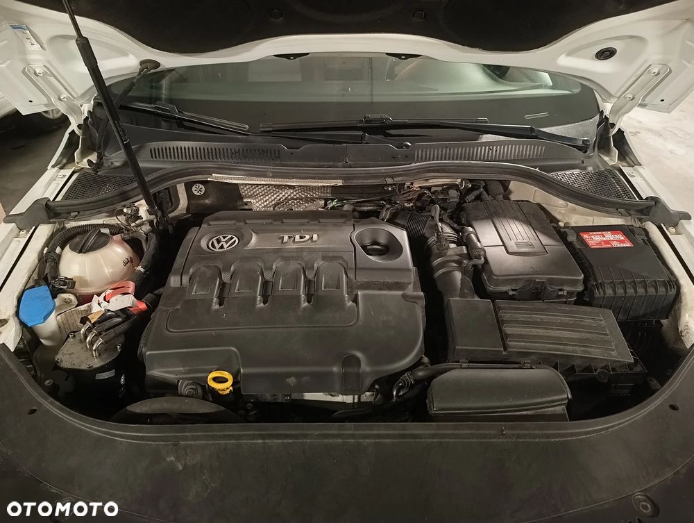 Volkswagen CC 2.0 TDI DPF BMT DSG - 20