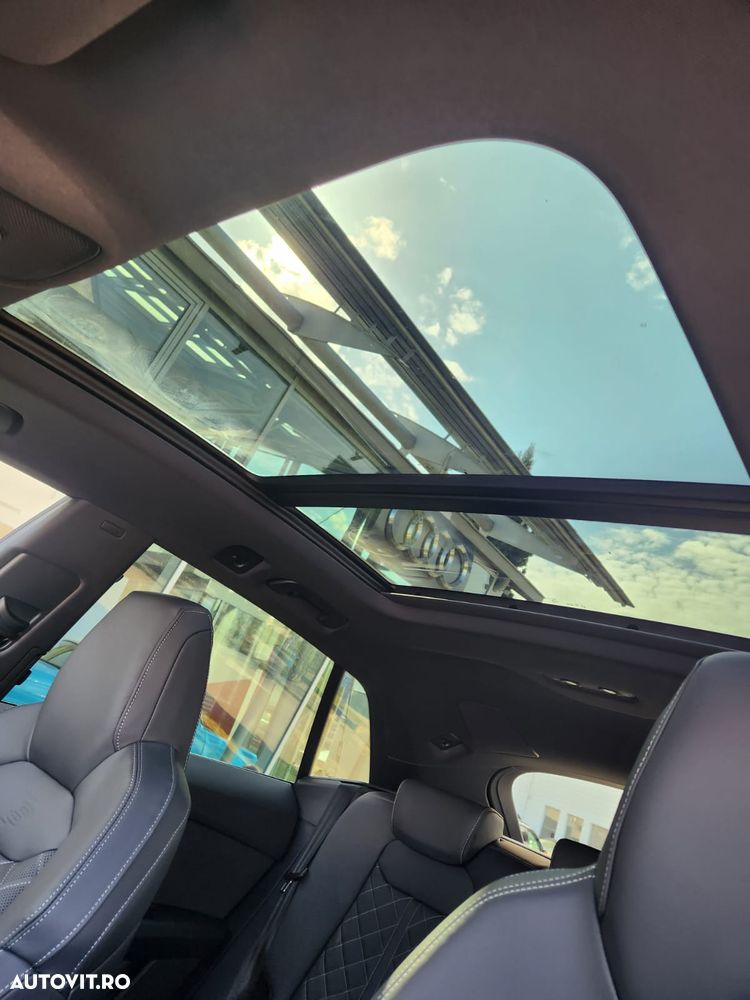 Audi Q8 55 TFSI quattro Tiptronic MHEV - 33