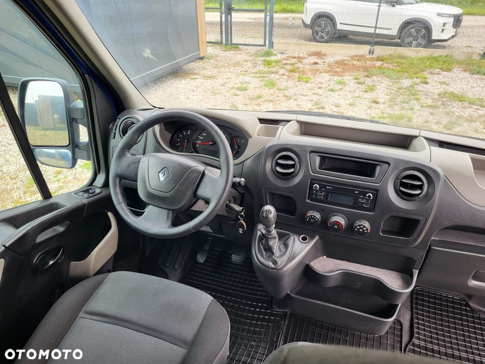 Renault Master L3 H2 - 20