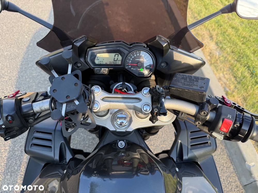 Yamaha FZ - 14
