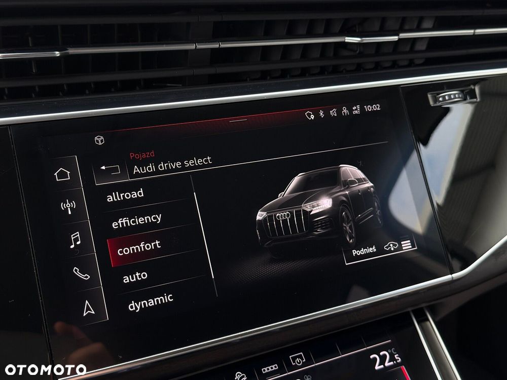 Audi Q7 - 36