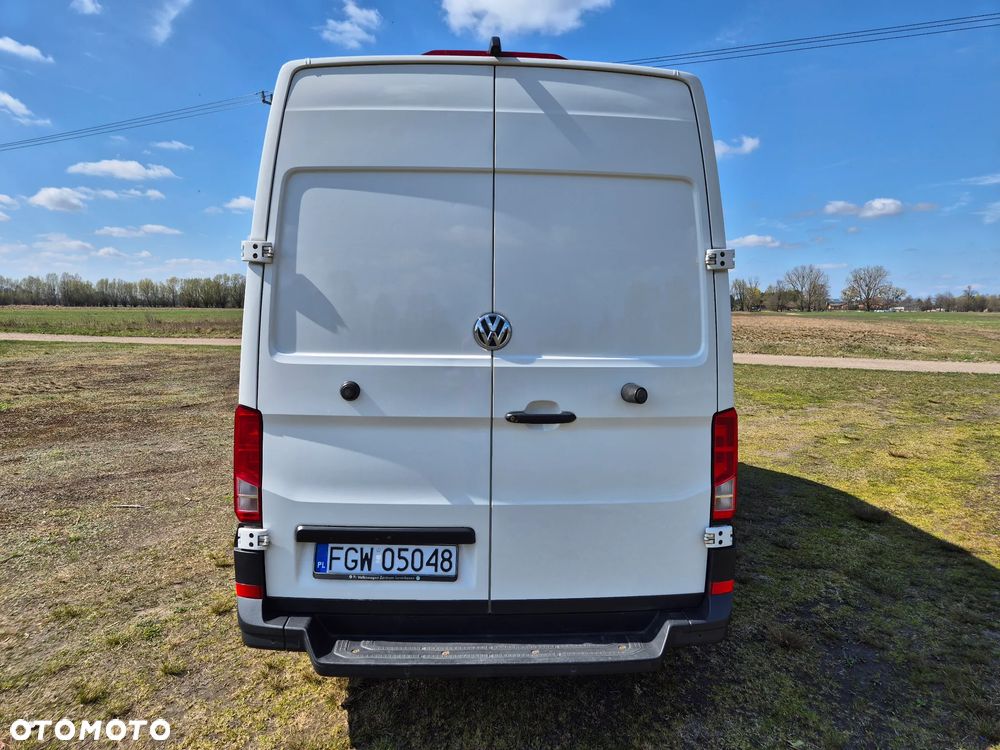 Volkswagen Crafter - 7
