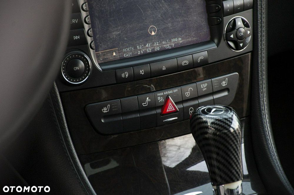 Mercedes-Benz CLS 500 7G-TRONIC - 27