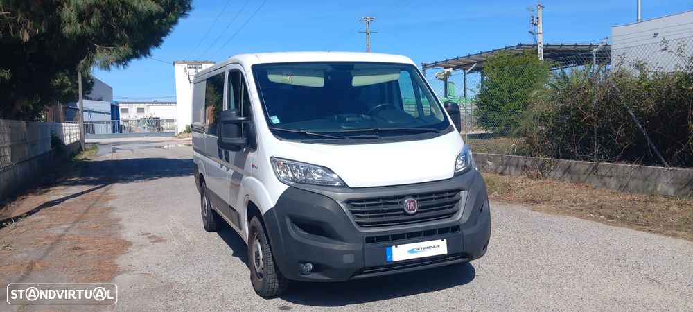Fiat Ducato 250