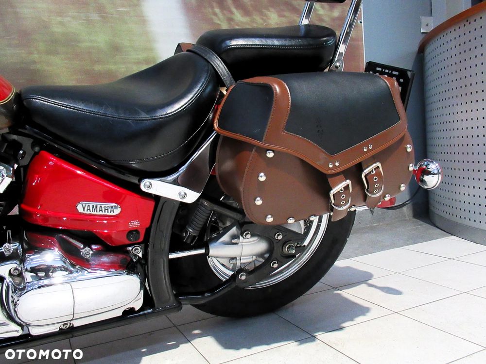 Yamaha Drag Star - 18