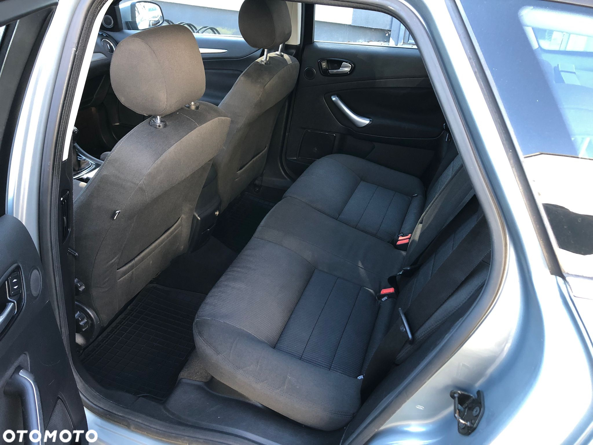 Ford Mondeo 2.0 Titanium - 8