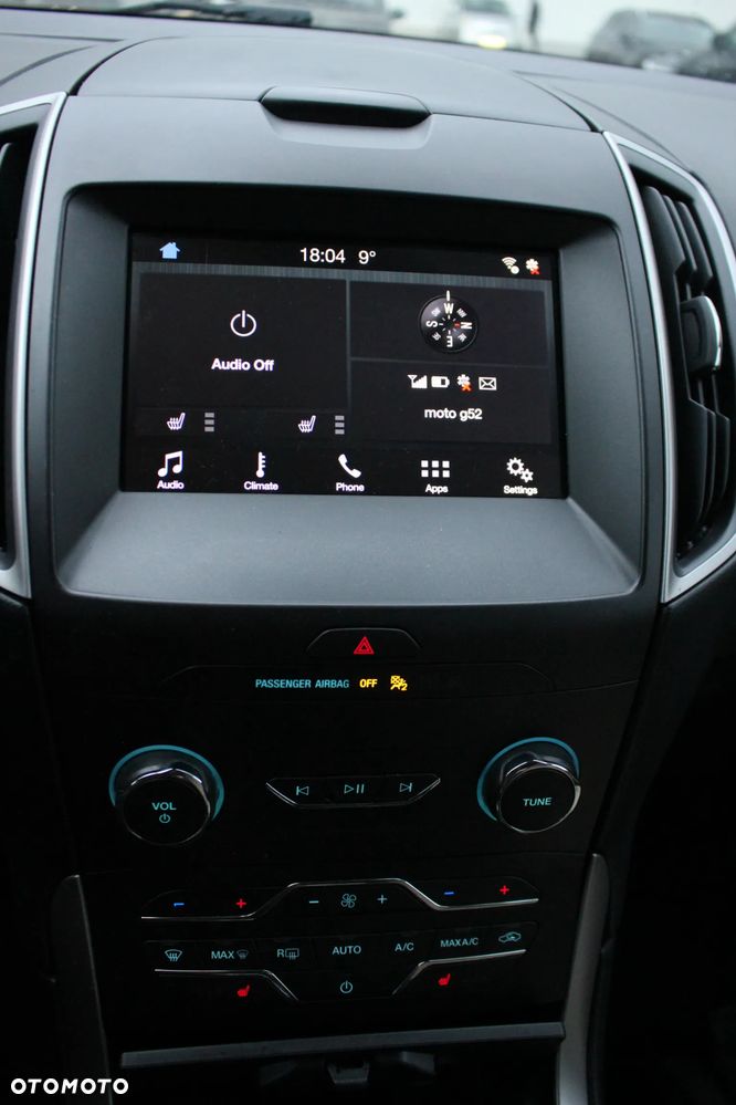 Ford Edge - 4