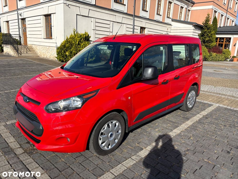 Ford Tourneo Connect 1.5TDCi Trend - 2