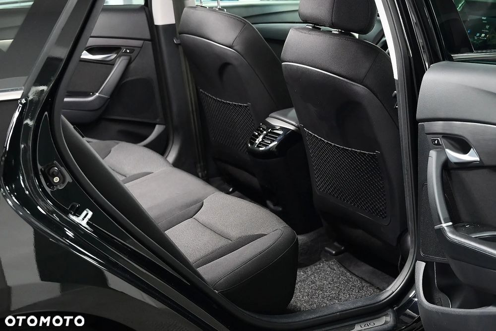 Hyundai i40 Kombi 2.0 Automatik Trend - 11