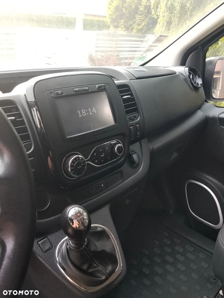 Renault Trafic L2H1 2,9t Pack Clim - 10