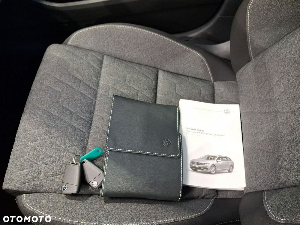Volkswagen Passat Variant - 28