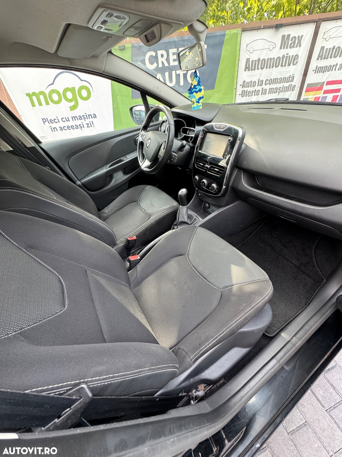Renault Clio (Energy) TCe 90 Bose Edition - 23