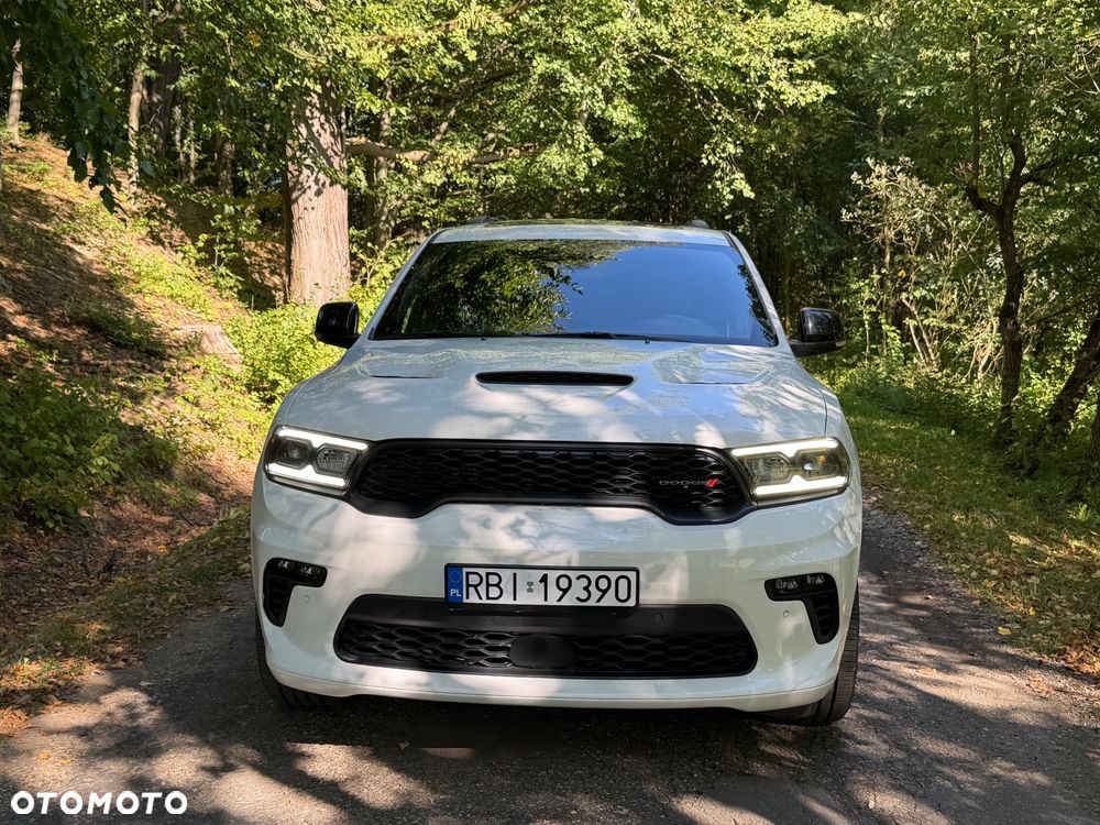 Dodge Durango - 3