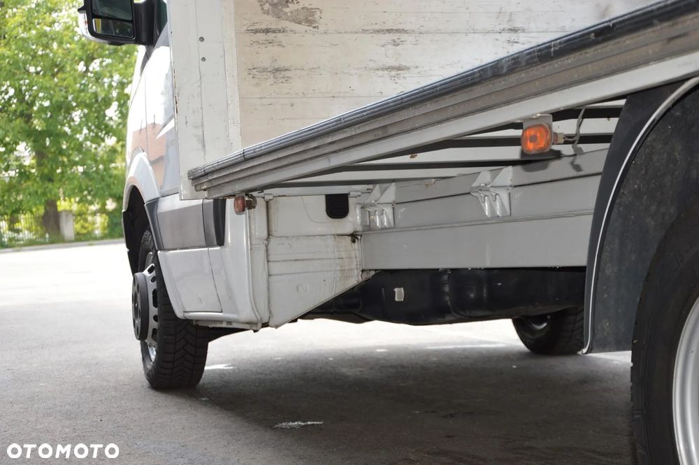 Mercedes-Benz SPRINTER 316 416 516 - 7