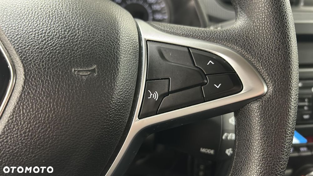 Renault Express Van - 21