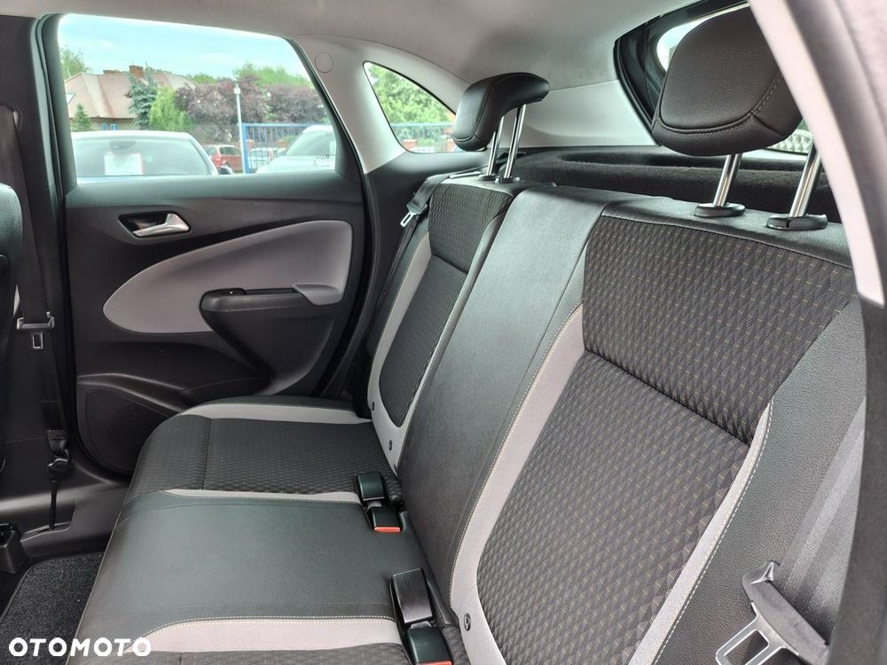 Opel Crossland X 1.6 Start/Stop Edition - 26