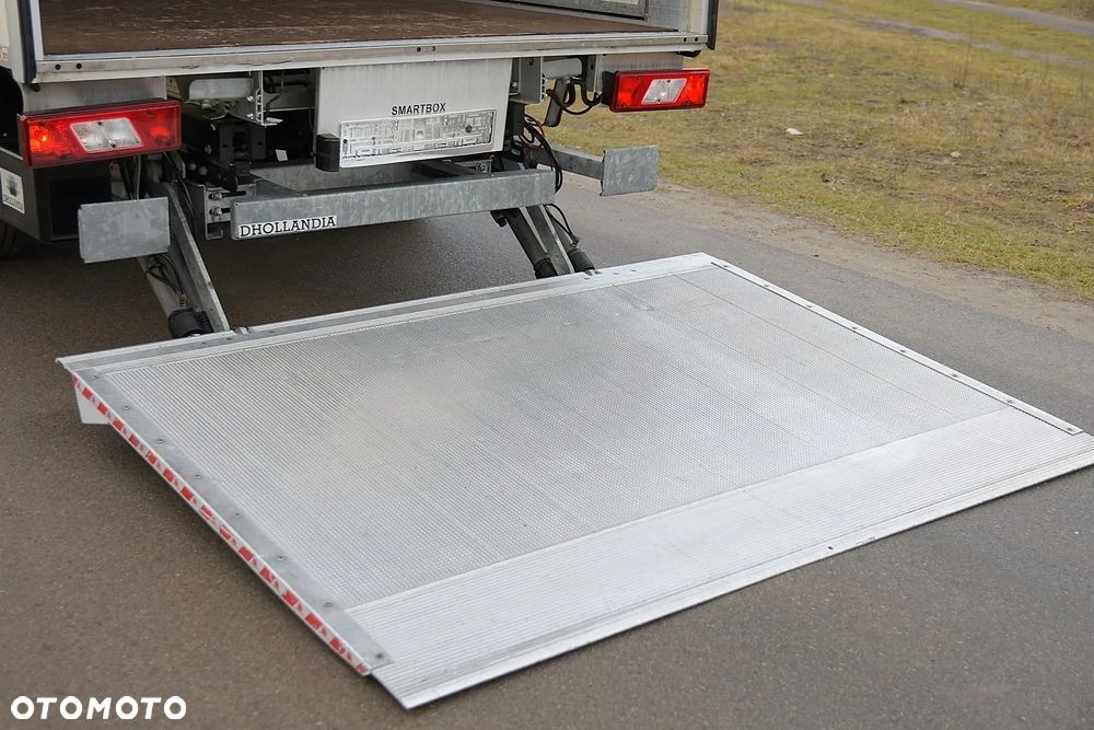 Ford TRANSIT=TREND=KONTENER+WINDA=4.20M=8EP - 35