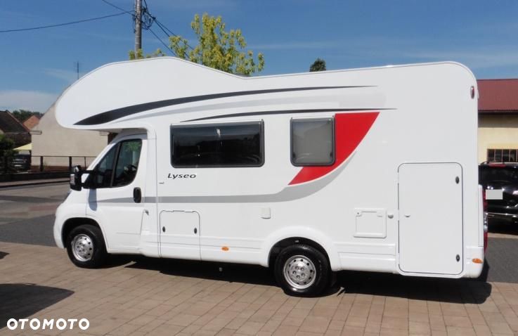 Peugeot boxer - 2
