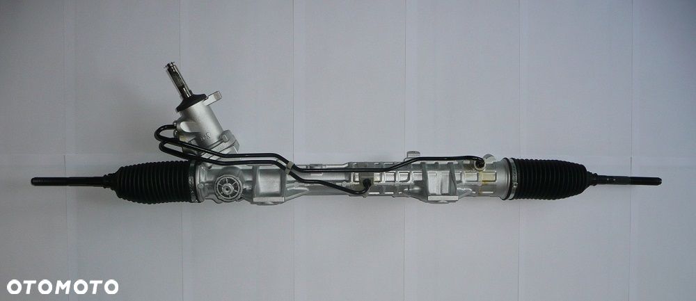 Przekładnia Maglownica Renault Laguna Iii 3 Jtekt Bez Czujnika - 2