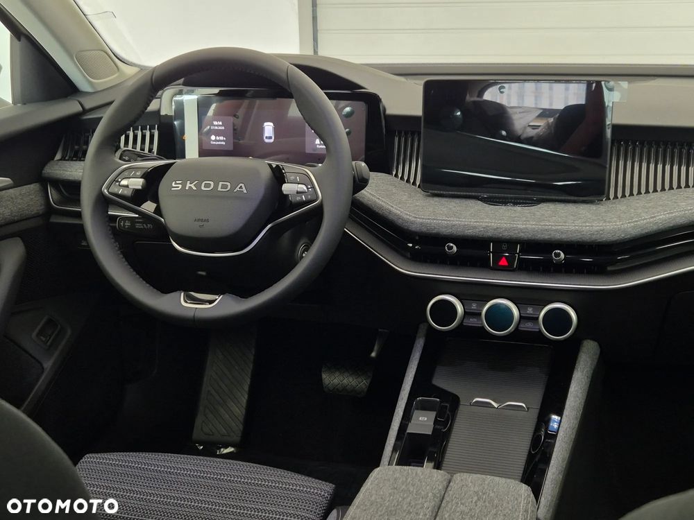 Skoda Superb 2.0 TSI Edition 130 DSG - 7