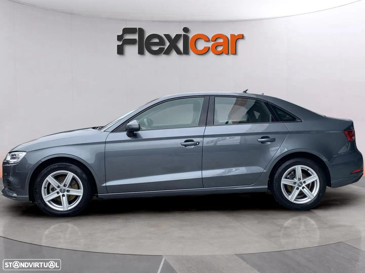 Audi A3 Limousine - 5