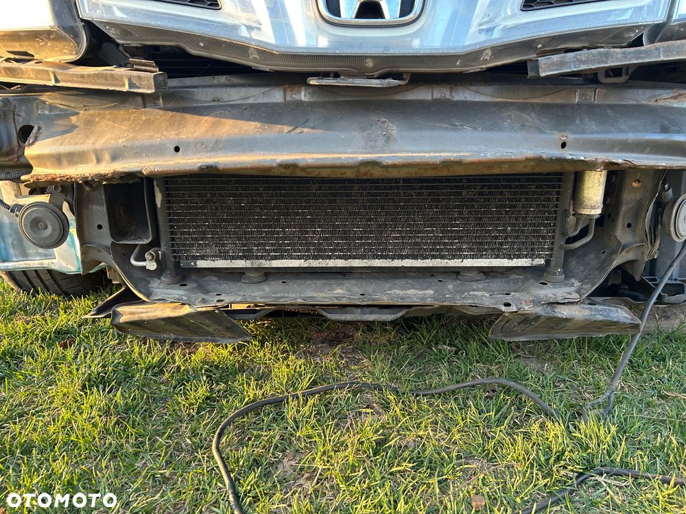 Honda Civic 1.4 Comfort - 15