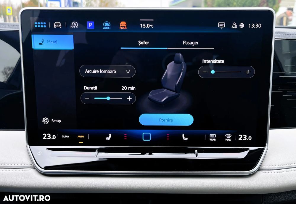 Volkswagen Tiguan 2.0 TDI SCR DSG Elegance - 24