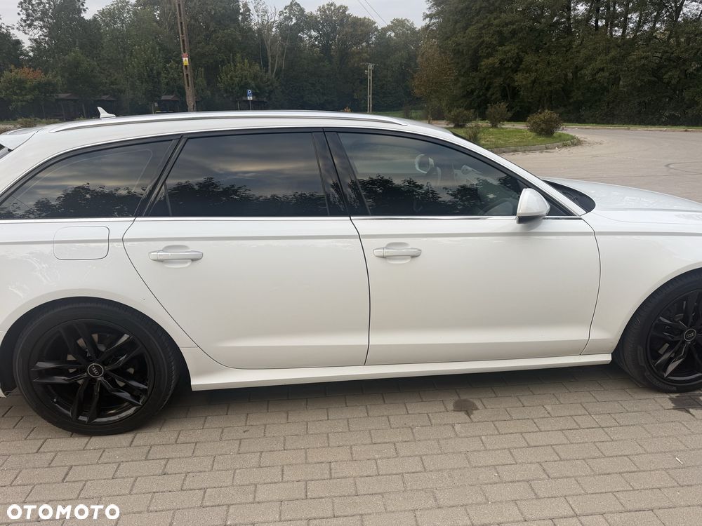 Audi A6 Avant - 3