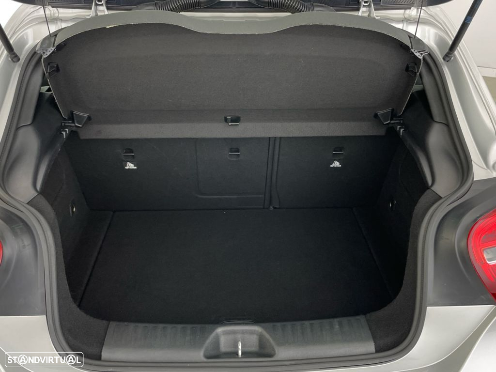 Mercedes-Benz A 160 d Style Aut. - 13