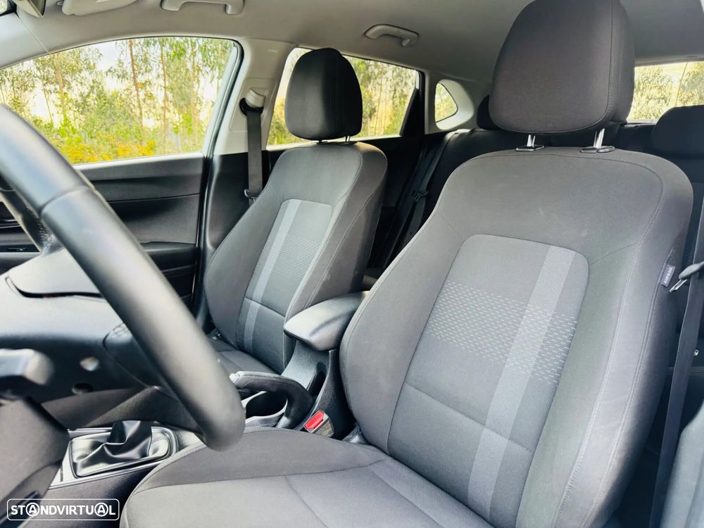 Hyundai i20 1.2 MPi Comfort - 20