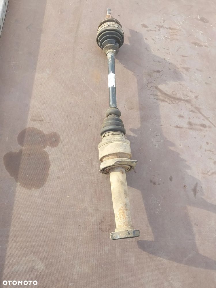 Półoś vw t5 1.9 tdi prawa - 6