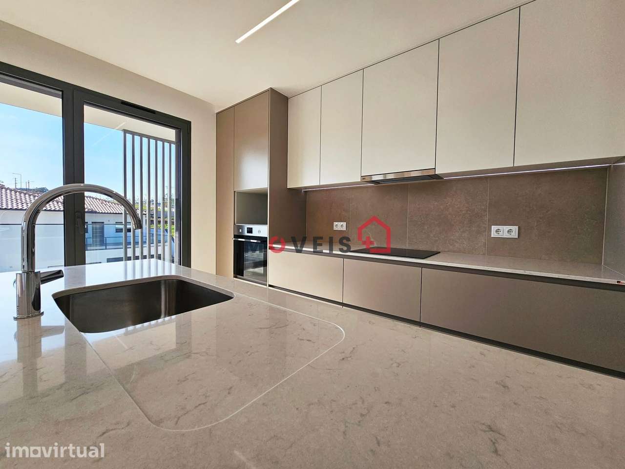 Apartamento T4 **Edifício AZURE** - Grande imagem: 3/15