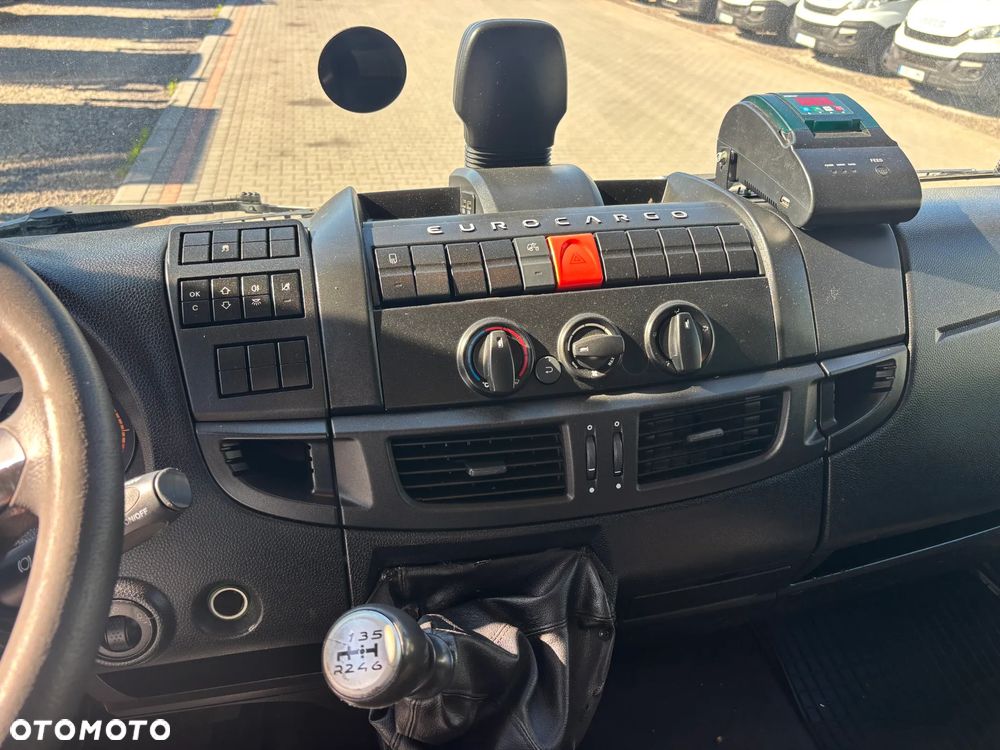 Iveco EUROCARGO 120 190 K - 10