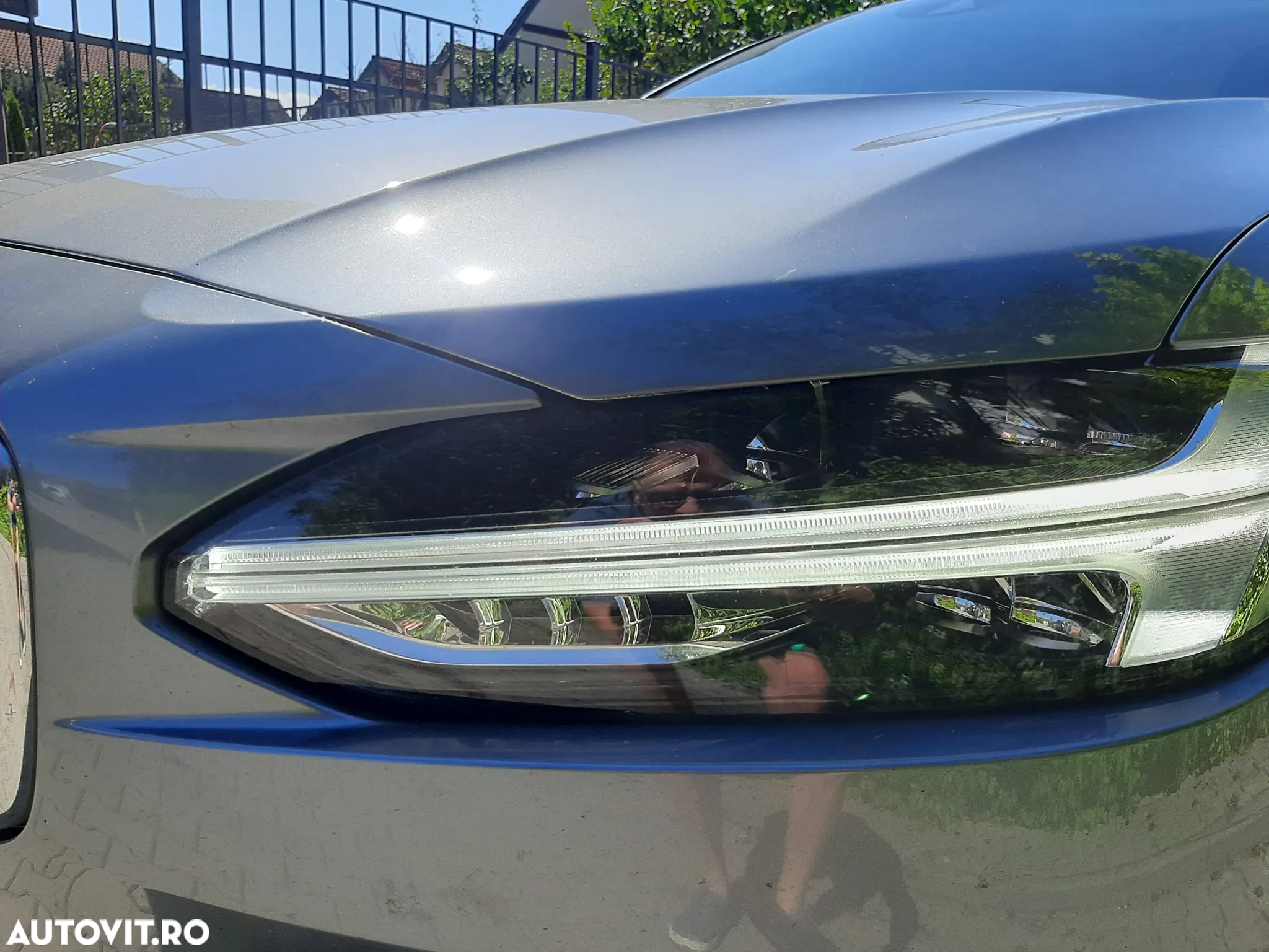 Volvo S90 D3 Inscription - 11
