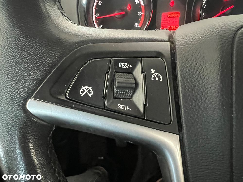 Opel Meriva - 29