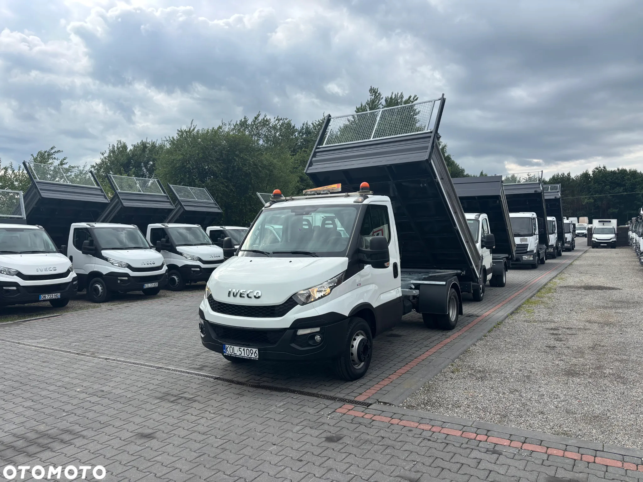 Iveco 70c17,,70c15,,50c15 50c17 35c15 35c17 - 2