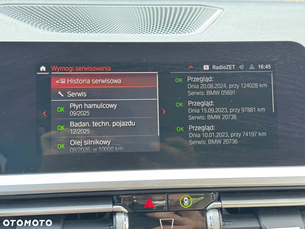 BMW Seria 3 316d Advantage - 25