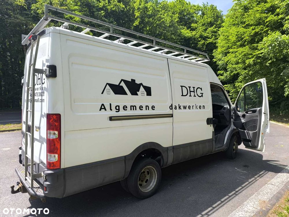 Iveco daily - 3