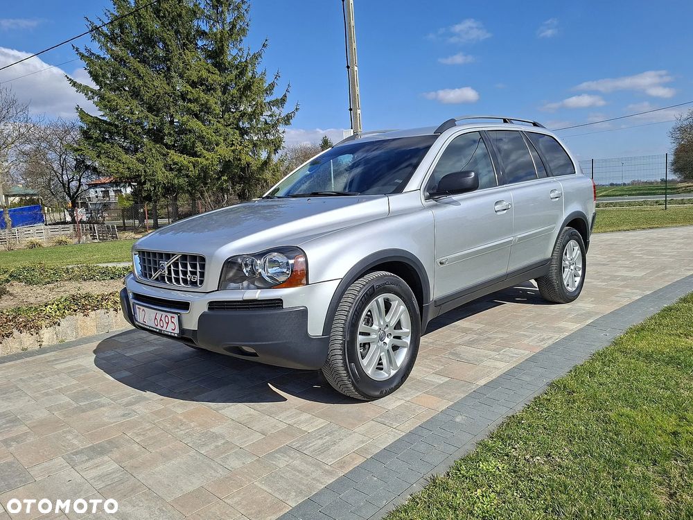 Volvo XC 90 - 2