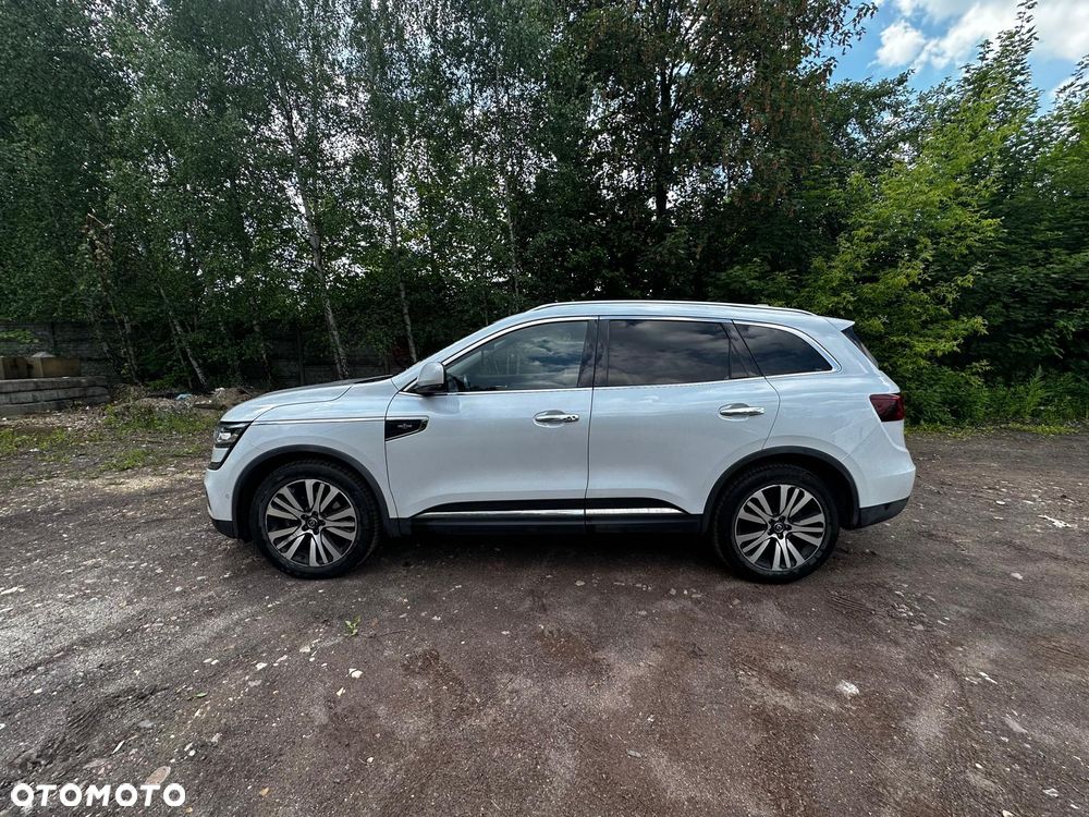 Renault Koleos 2.0 dCi Initiale Paris 4x4 X-Tronic - 10