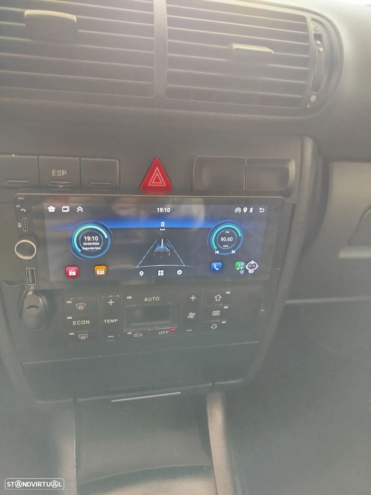 Audi A3 1.9 TDI Sport - 6