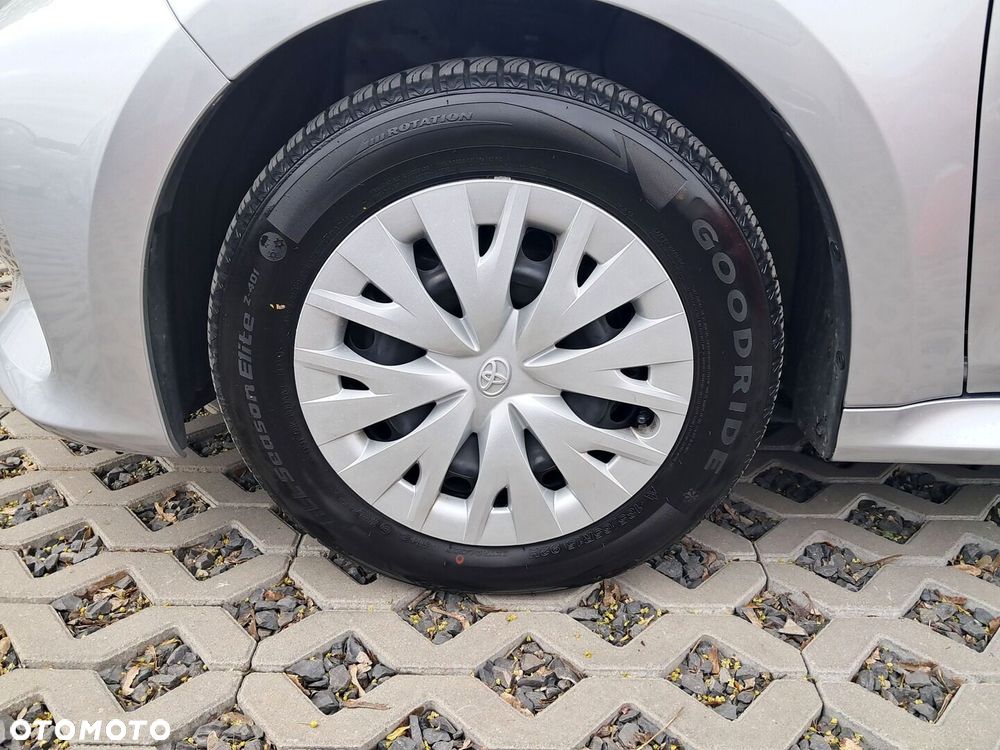 Toyota Yaris 1.5 Active - 25