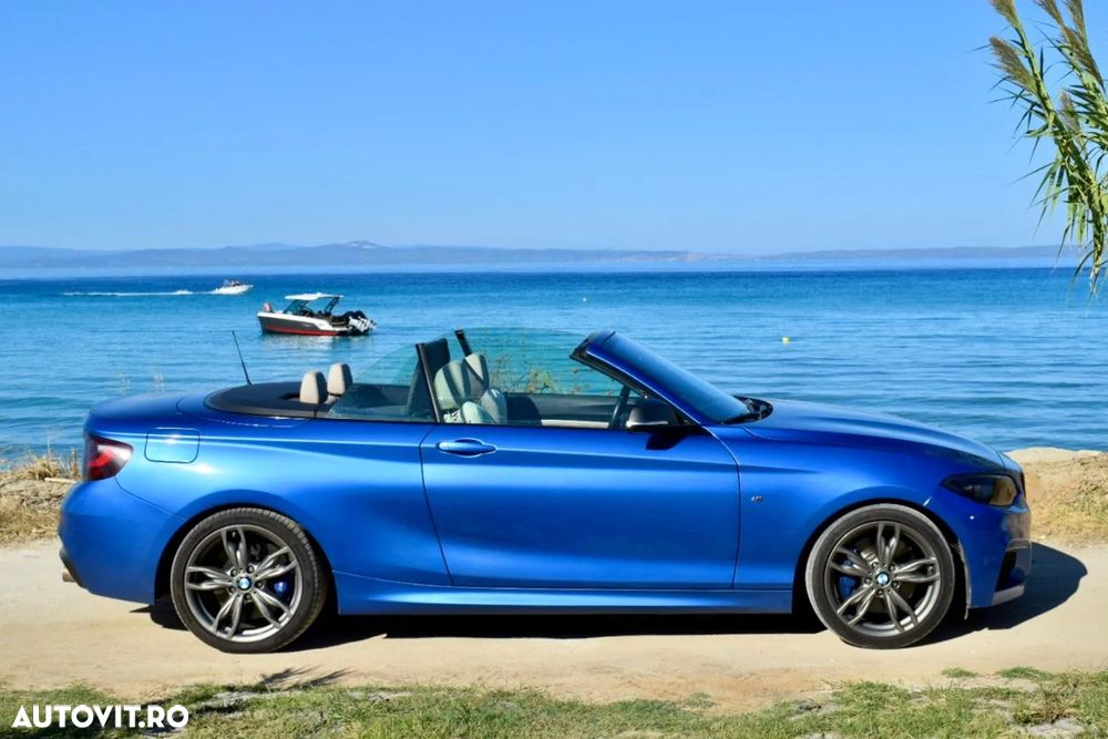 BMW M2 M235i xDrive AT - 23